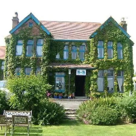 Hotel Penkerris St Agnes  Exterior foto